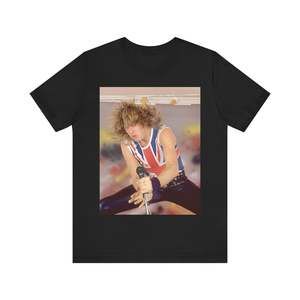 Def Leppard Unisex T-shirt Gift For Fan 5